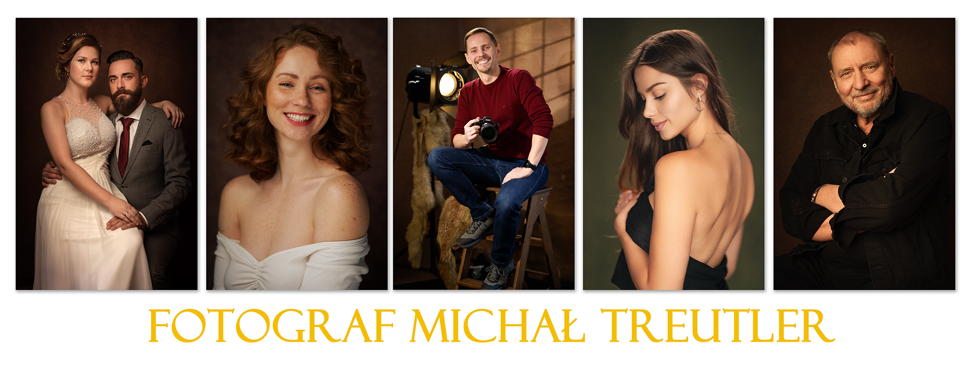© Fotograf Michał Treutler