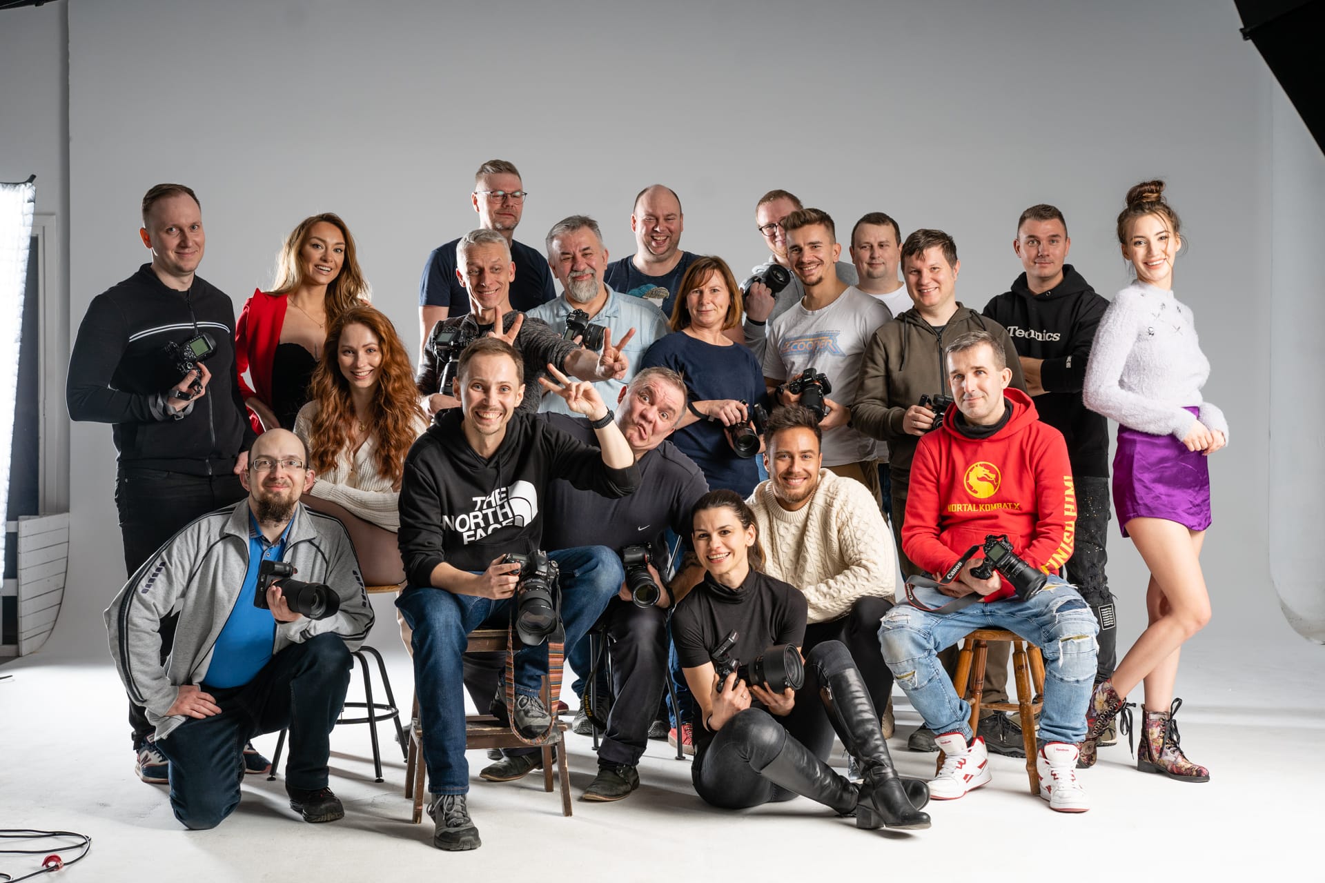 Michał Treutler warsztaty