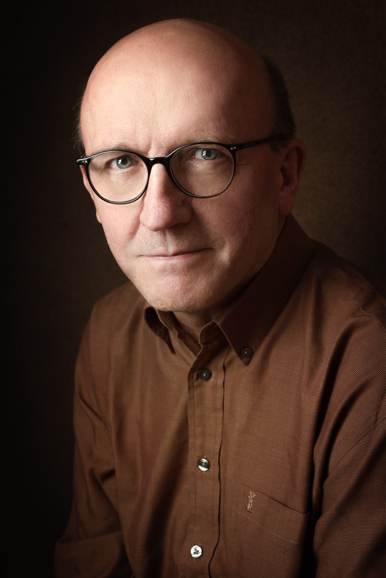 artur barcis naturalny portret aktora