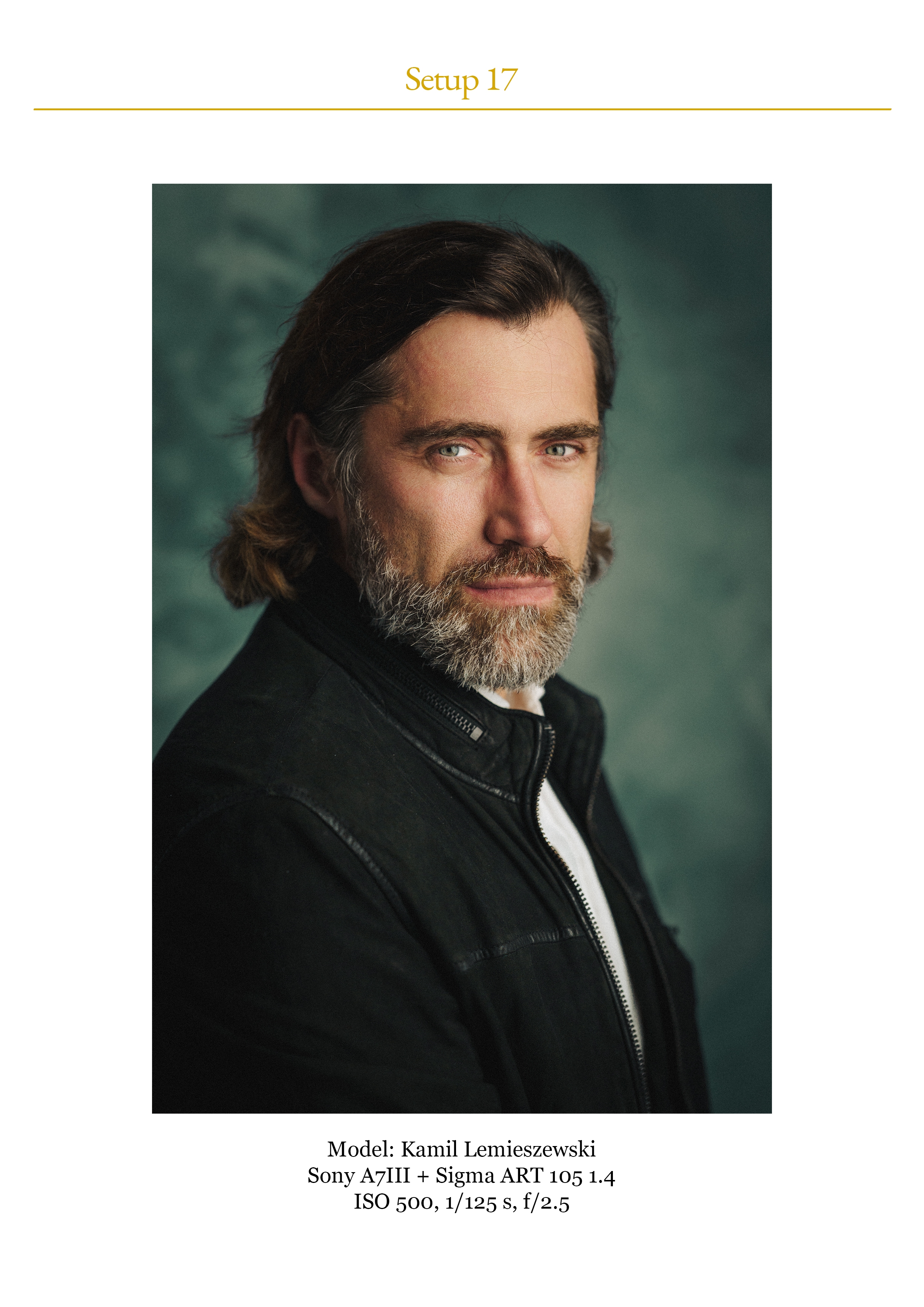jak ustawic swiatlo w studio fotograficznyn