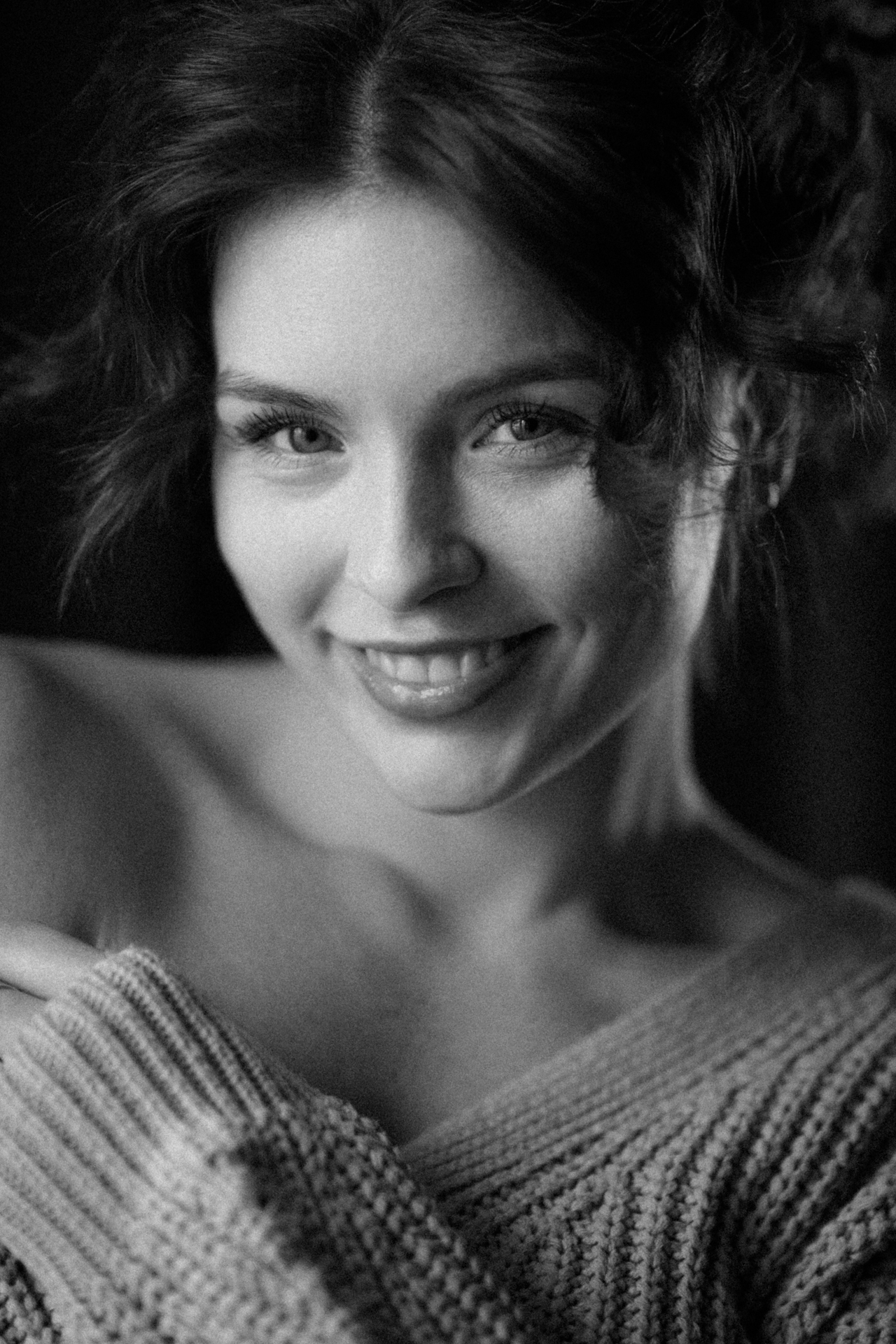 Kasia Wuczko sesja zdjęciowa