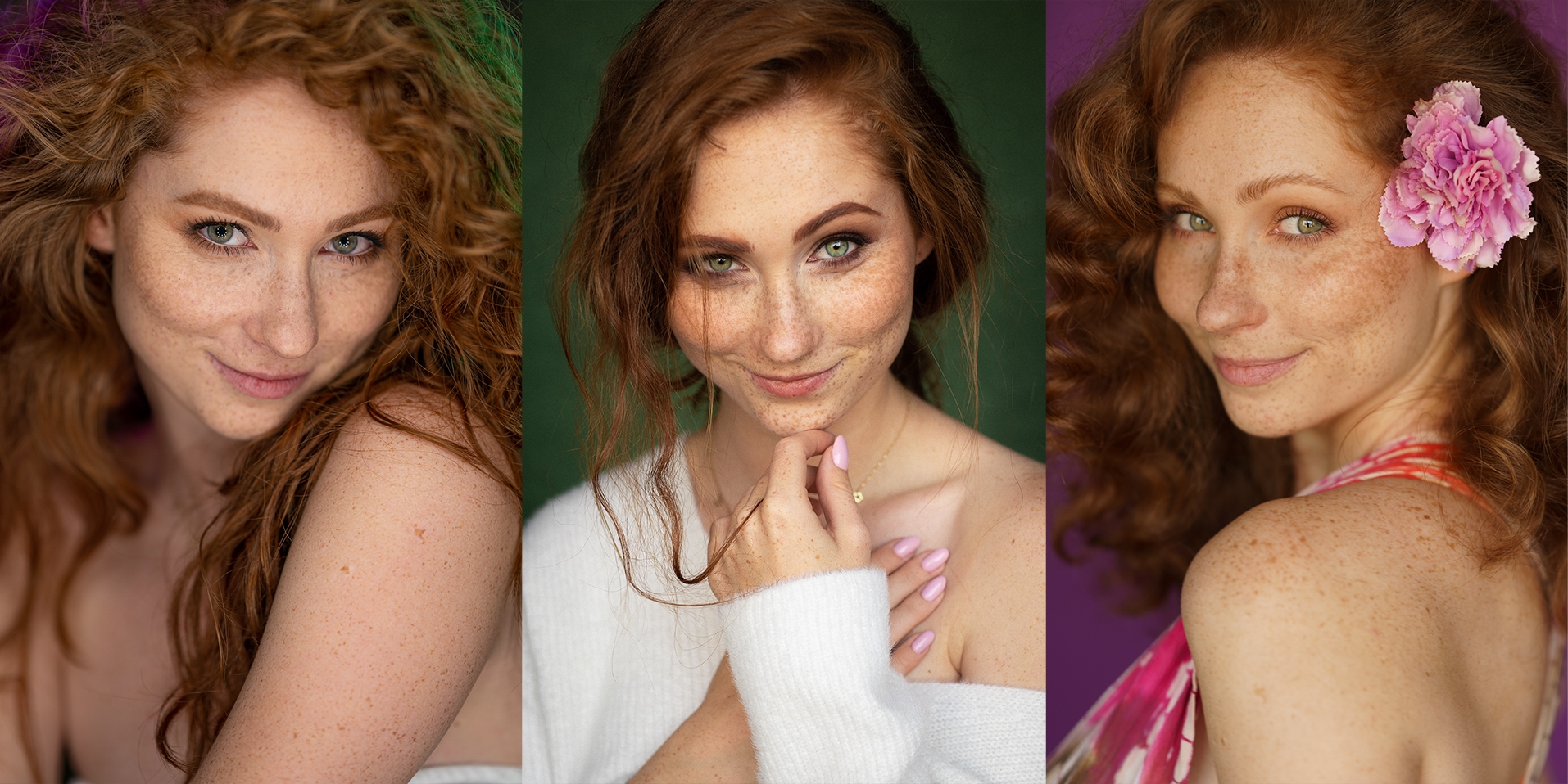 marlena ziobro michal treutler ruda modelka fotograf krakow