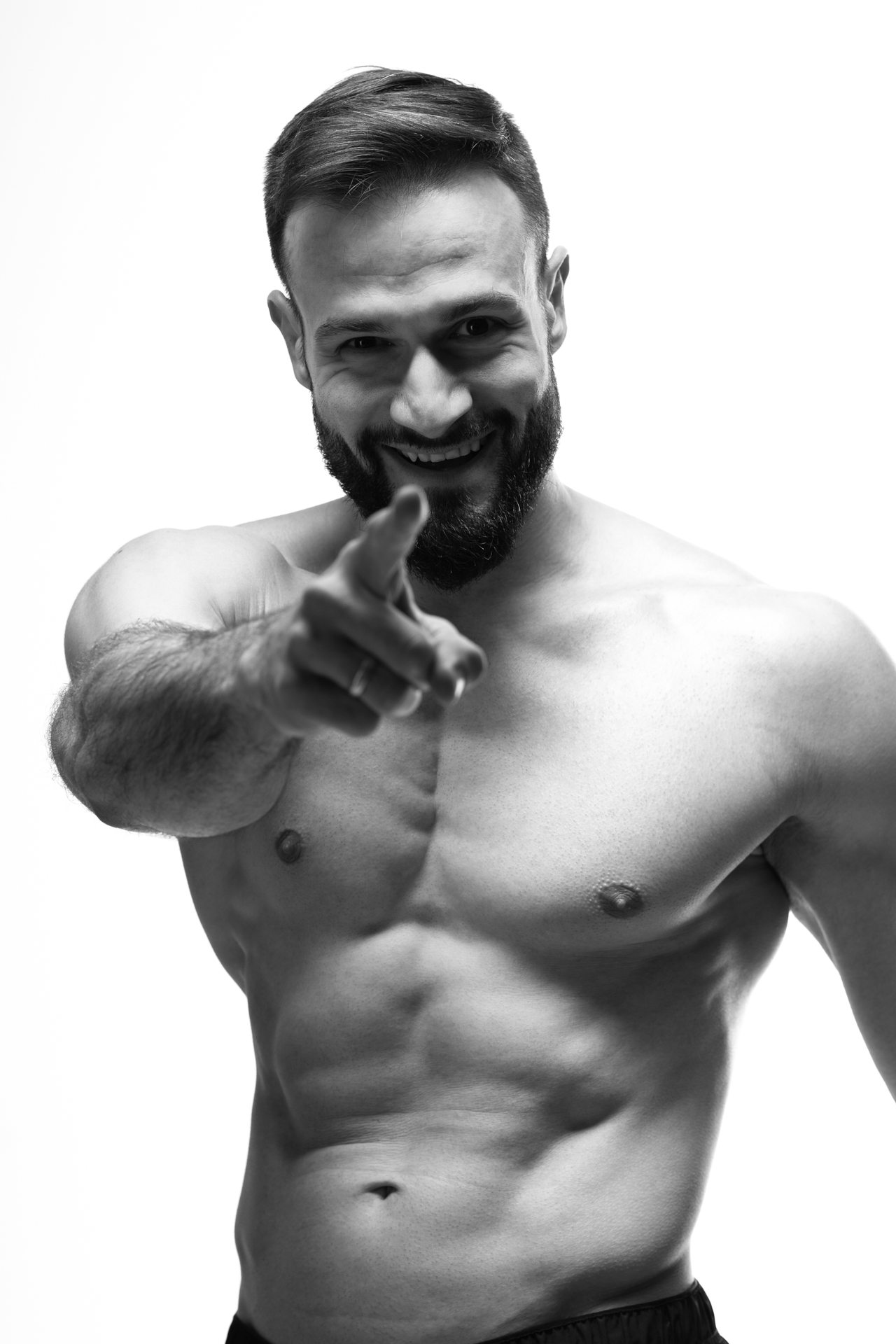 profesjonalna sesja fitness krakow