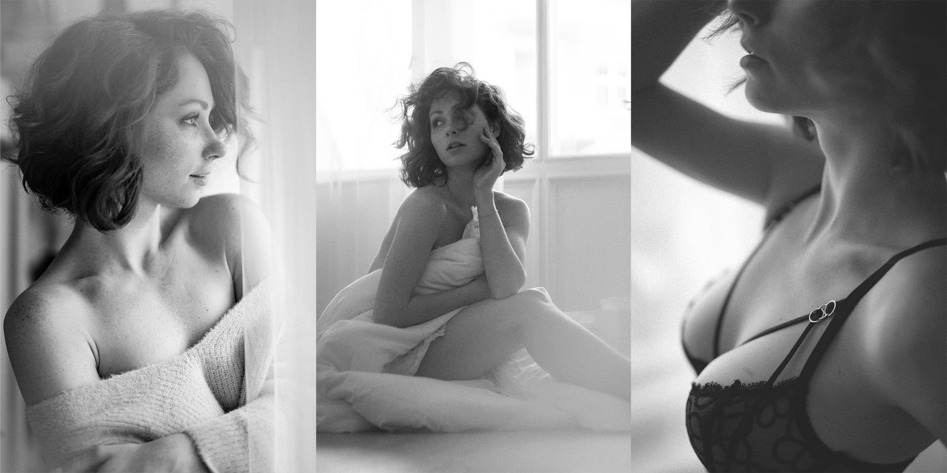 sesje sensualne