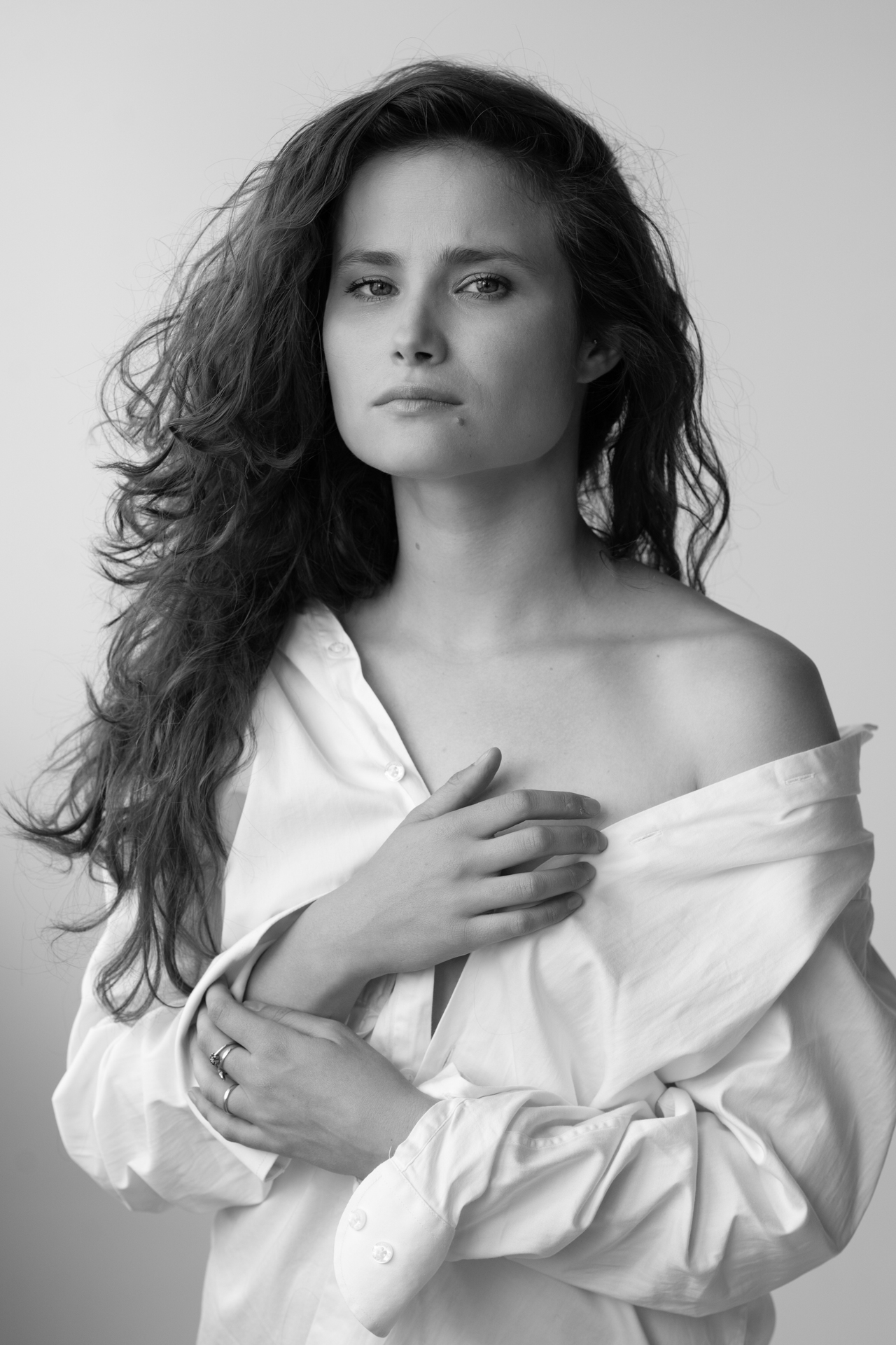 agnieszka koscielniak portret aktorski krakow