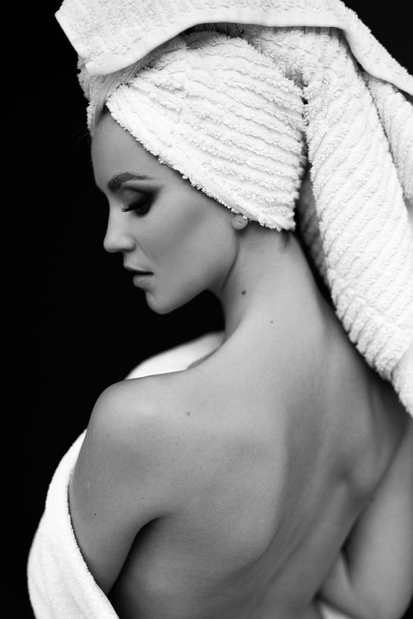 sesja sensualna kraków