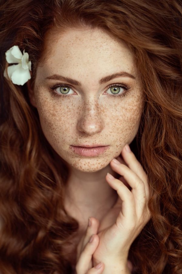 profesjonalna sesja zdjęciowa Kraków – portret