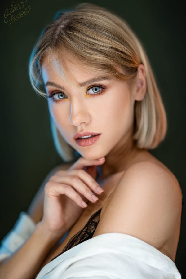 profesjonalna sesja zdjęciowa Kraków – portret