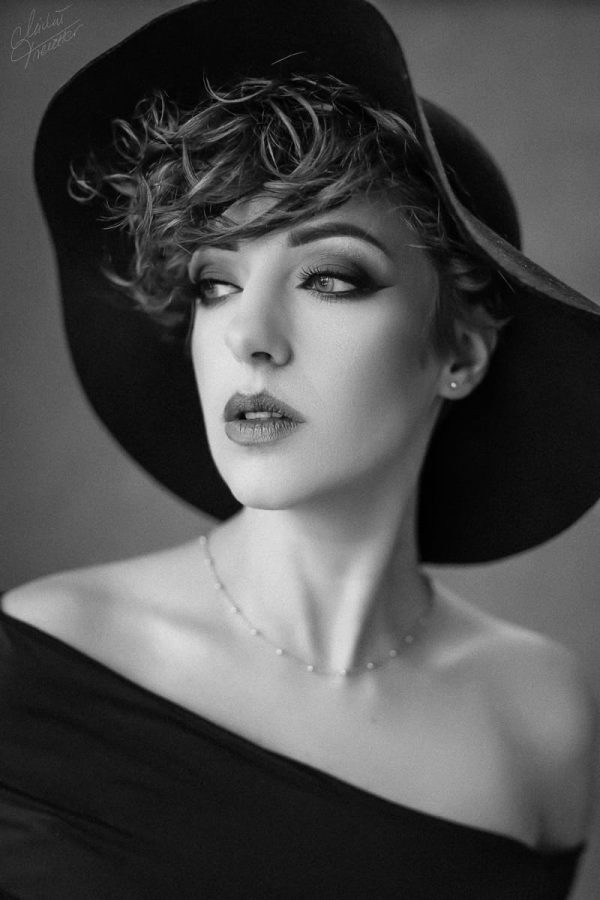 profesjonalna sesja zdjęciowa Kraków – portret