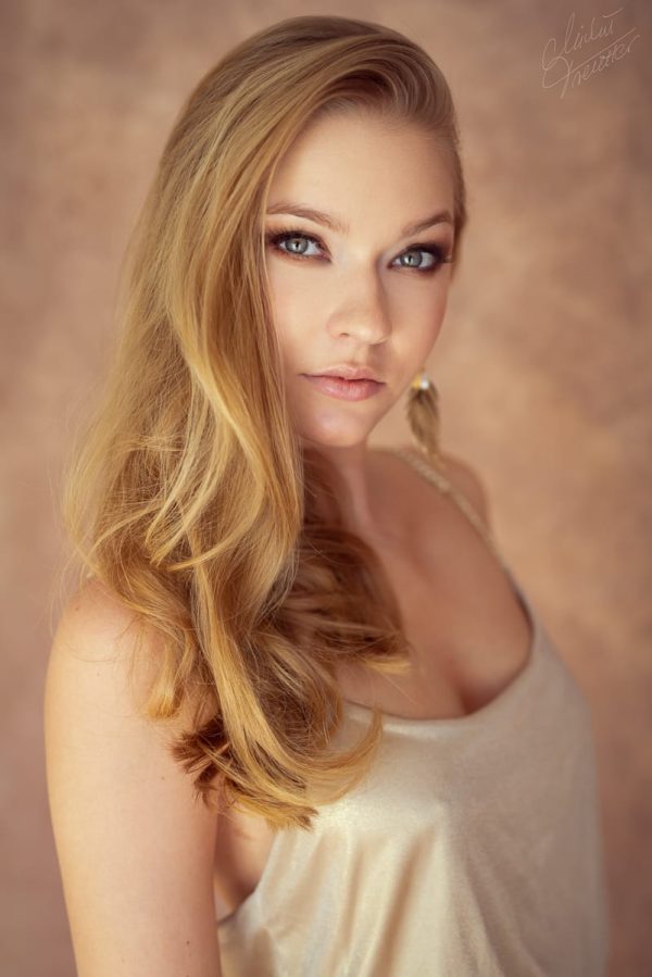 profesjonalna sesja zdjęciowa Kraków – portret