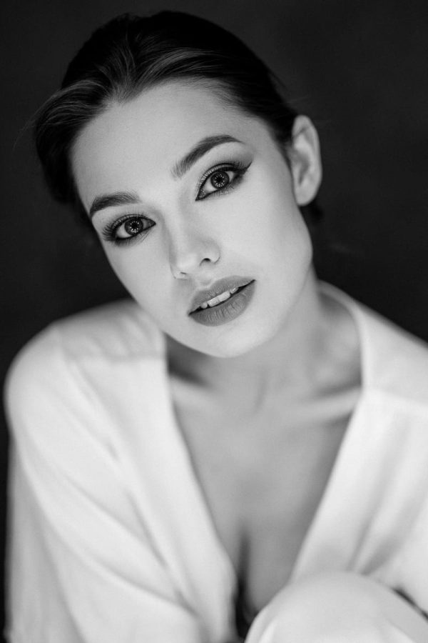 profesjonalna sesja zdjęciowa Kraków – portret