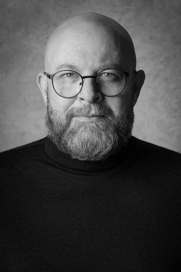 Szymon Bobrowski aktor sesja zdjęciowa Fotograf Michał Treutler