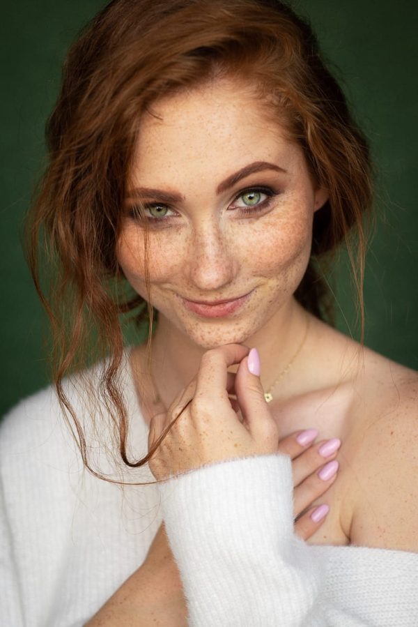 Marlena Ziobro Michał Treutler