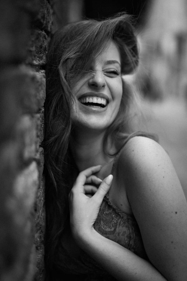 profesjonalna sesja zdjęciowa Kraków – portret