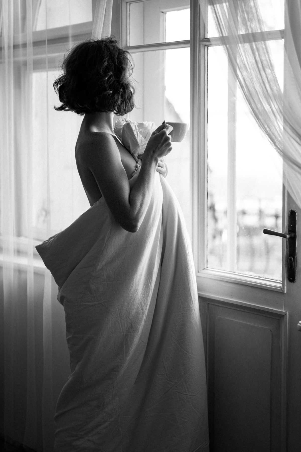 sesja kobieca kraków