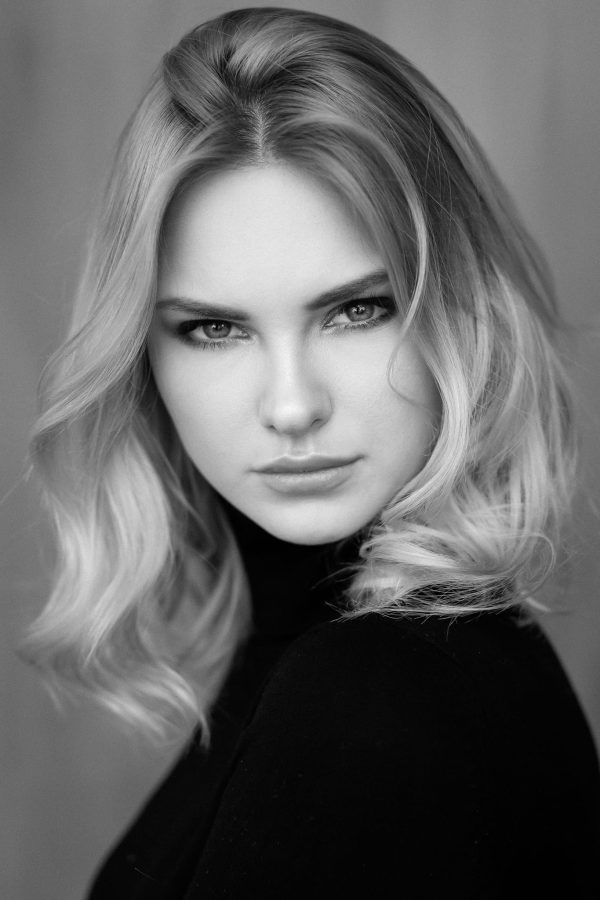 profesjonalna sesja zdjęciowa Kraków – portret