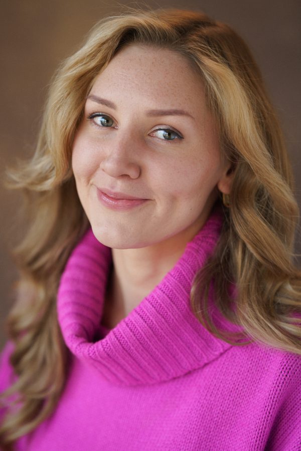 sesja portretowa kraków