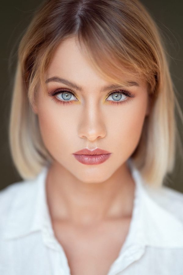 profesjonalna sesja zdjęciowa Kraków – portret