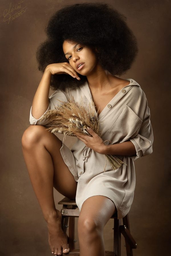 profesjonalna sesja zdjęciowa Kraków – portret