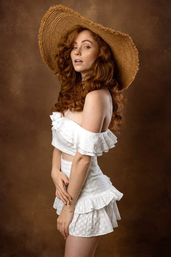 profesjonalna sesja zdjęciowa Kraków – portret