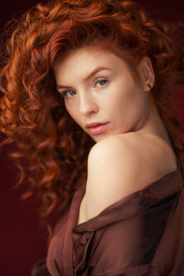 profesjonalna sesja zdjęciowa Kraków – portret