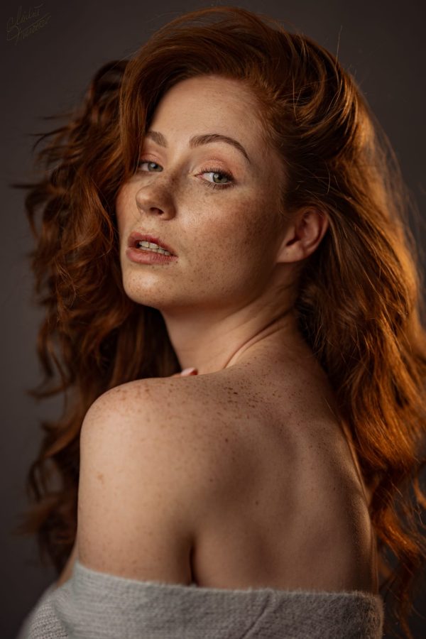 profesjonalna sesja zdjęciowa Kraków – portret