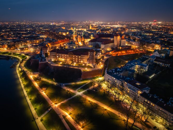 2024.02.26 Wawel