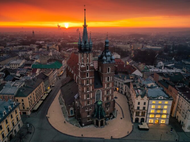 2024.02.27 Bazylika Mariacka