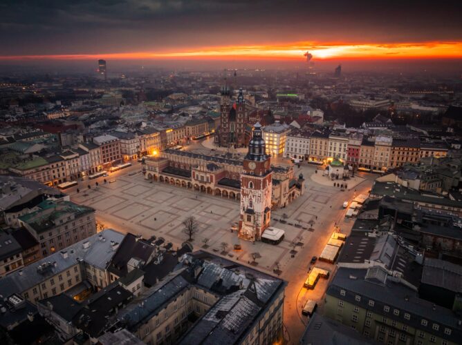 2024.02.27 Rynek Główny