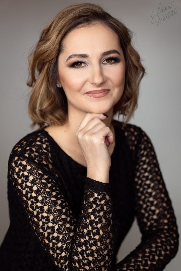 profesjonalne zdjęcie do LinkedIn – sesja Kraków