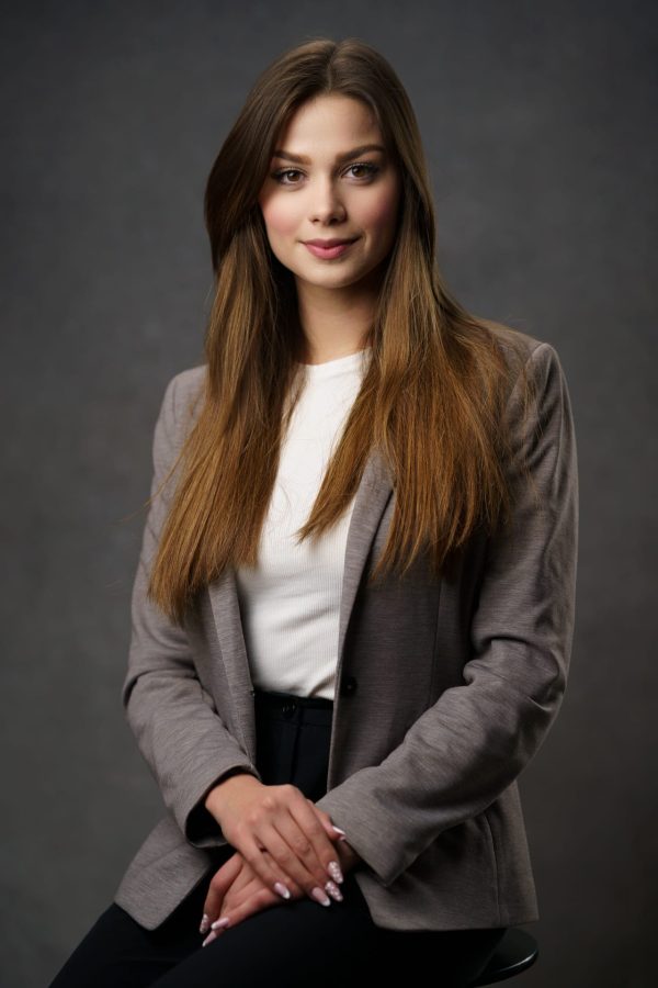 profesjonalne zdjęcie do LinkedIn – sesja Kraków