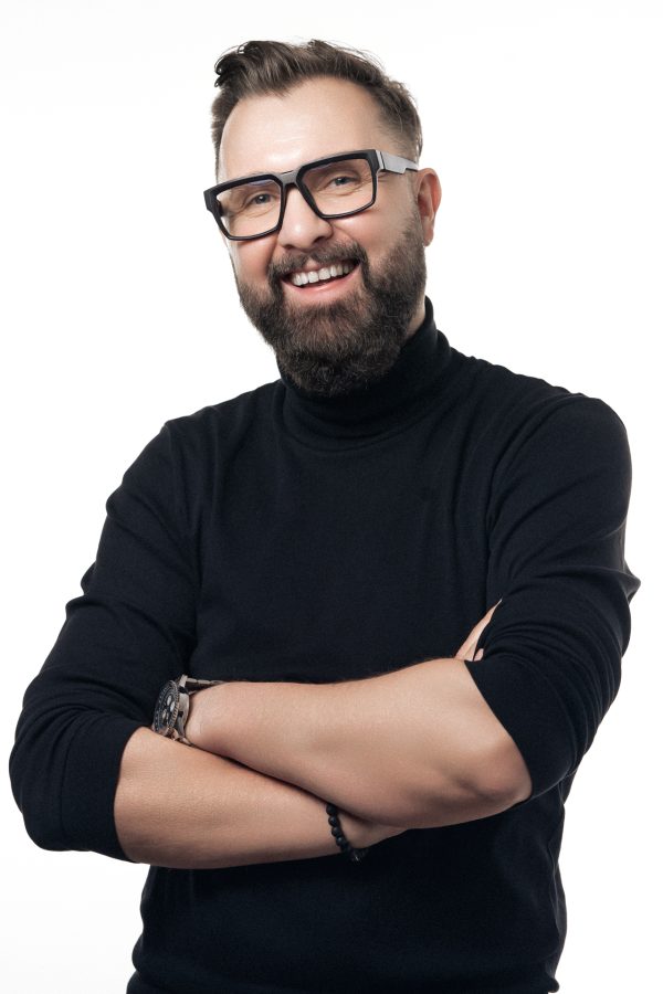 sesja biznesowa kraków