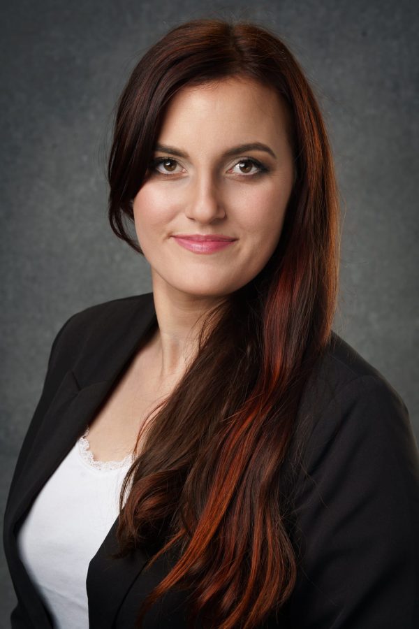 profesjonalne zdjęcie do LinkedIn – sesja Kraków