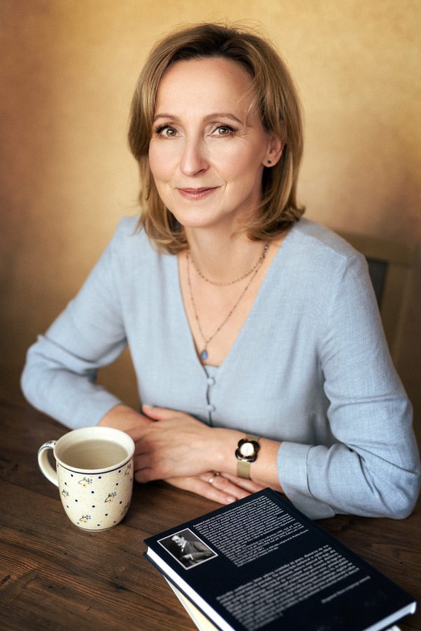 sesja biznesowa kraków