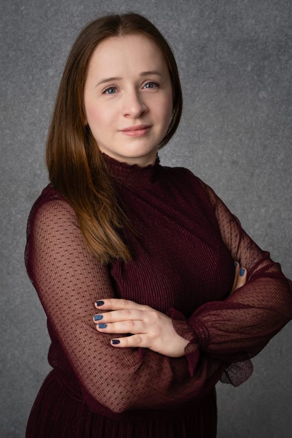 profesjonalne zdjęcie do LinkedIn – sesja Kraków