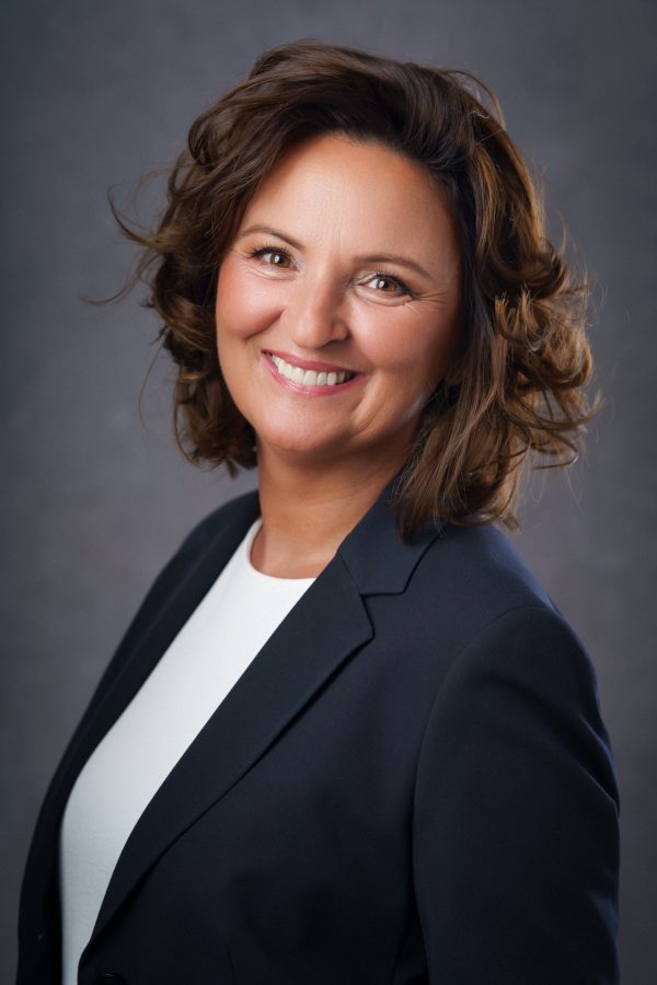 sesja na linkedin kraków