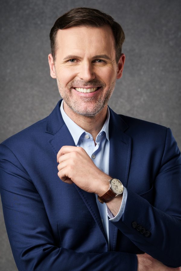 sesja biznesowa Kraków