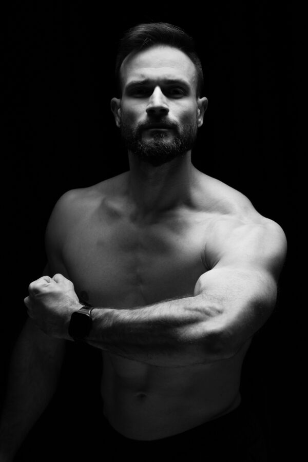 fotografia fitness krakow