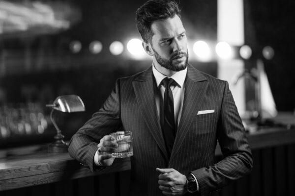 konrad pondo sesja noir