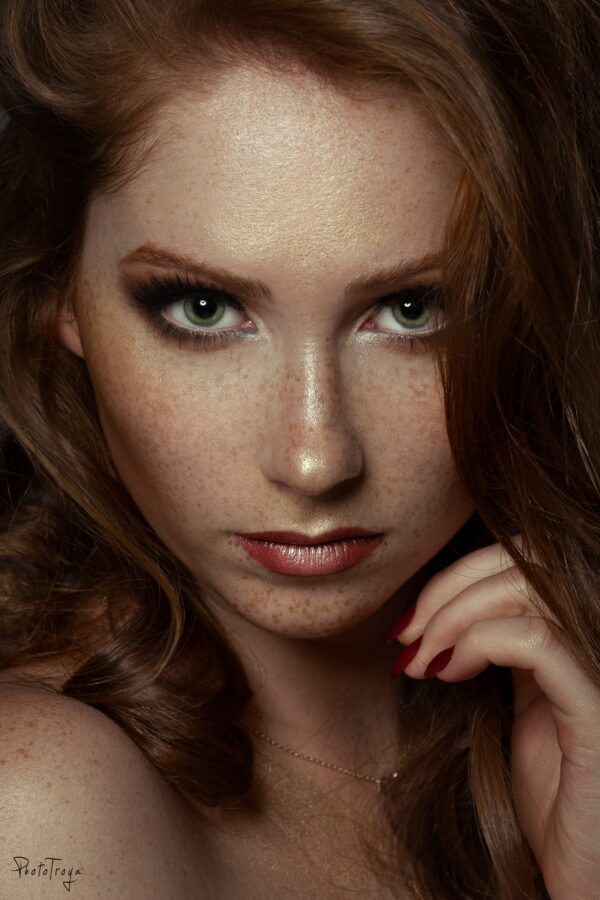 marlena ziobro beauty