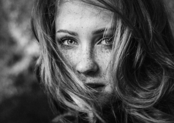 marlena ziobro black and white