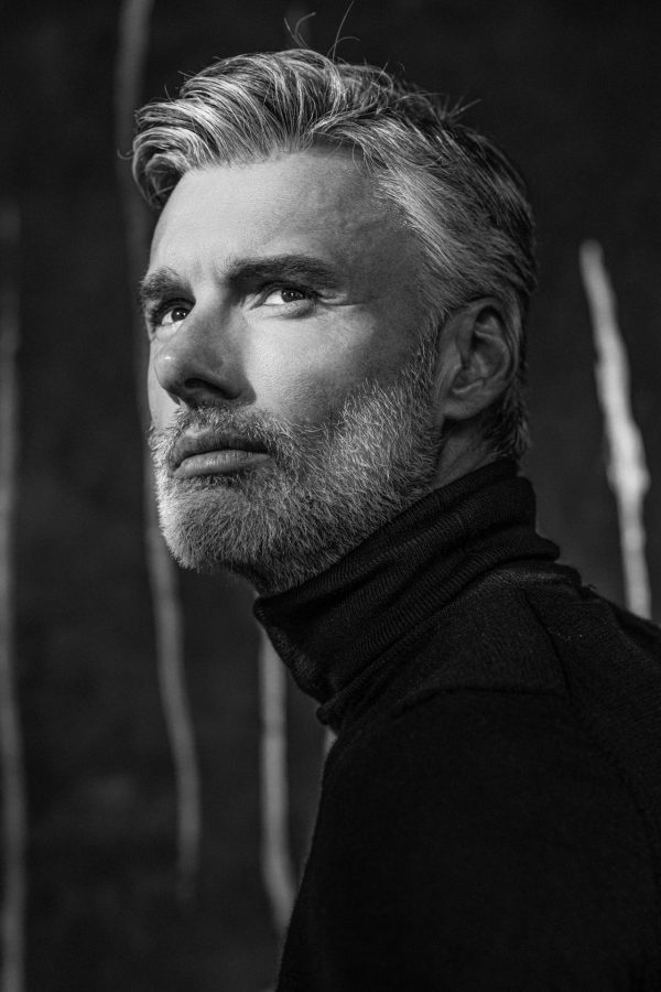 mens portrait photography