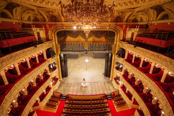 sesja aktorska teatr slowackiego krakow