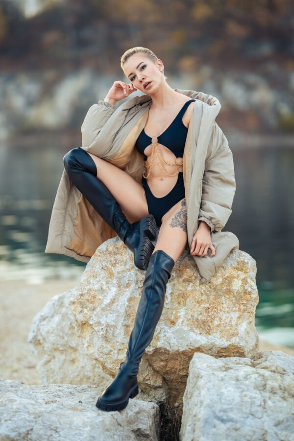 sesja fashion zakrzowek