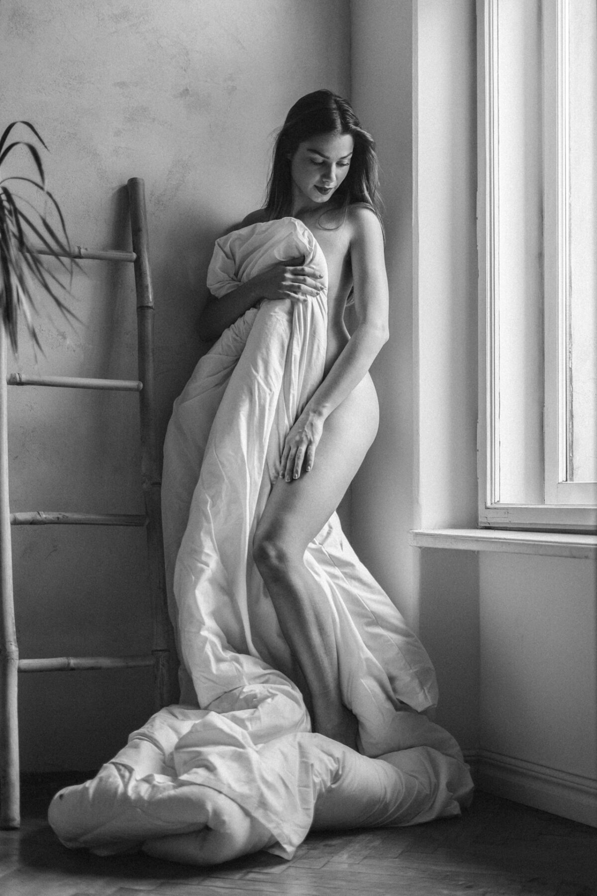 sesja sensualna natalii krakow